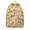 Construction Vehicles Pattern-3, variant on Green Tractors Pattern Backpack for School,Schoolbag with Adjustable Shoulder Straps & Padded Back,15.7"x11.8"x5.5"