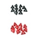 thumbnail image 1 of Juego De 2 Dados Creativos D4 De 10 Uds., Dados De Juego De 4 Caras Para Juguetes De Juego De Rol TRPG Sunnimix Dados poliédricos, 1 of 8