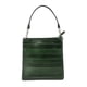 thumbnail image 2 of Bolso de mano cuadrado de piel de vaca curtida vegetal de estilo retro para mujer, moderno y versátil, bolso cruzado de un solo hombro a la moda, 2 of 5