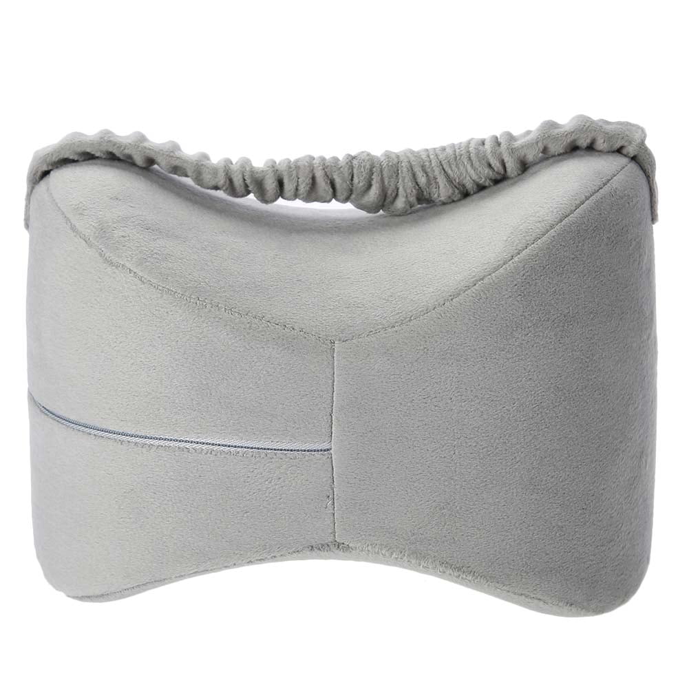 LYUMO Leg/Knee Support Firm Memory Foam Pillow for Pregnancy Post