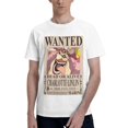 thumbnail image 1 of Camiseta de Manga Corta para Hombres Onepiece, 1 of 5