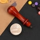 thumbnail image 1 of Cuadros Decorativos Sun Moon Stars Round Wax Seal Stamp Head Fire Paint para invitaciones (RYX15), 1 of 5