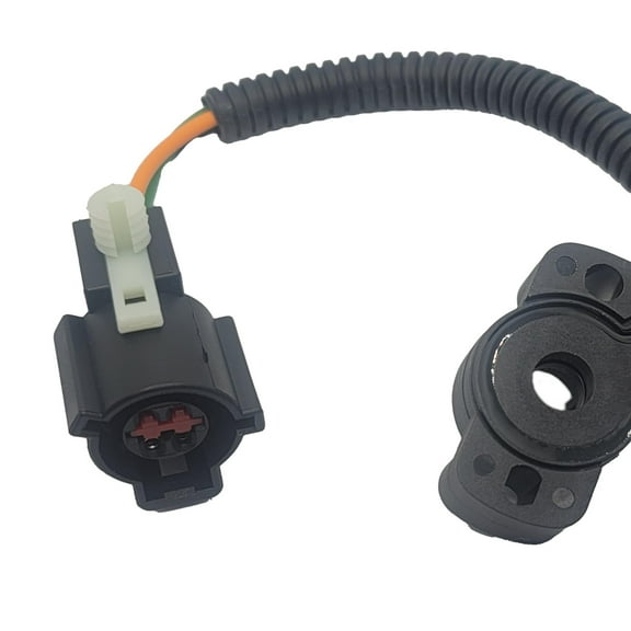 Herko Throttle Position Sensor TPS6092 for Ford Bronco E-150 Econoline 1996-1998