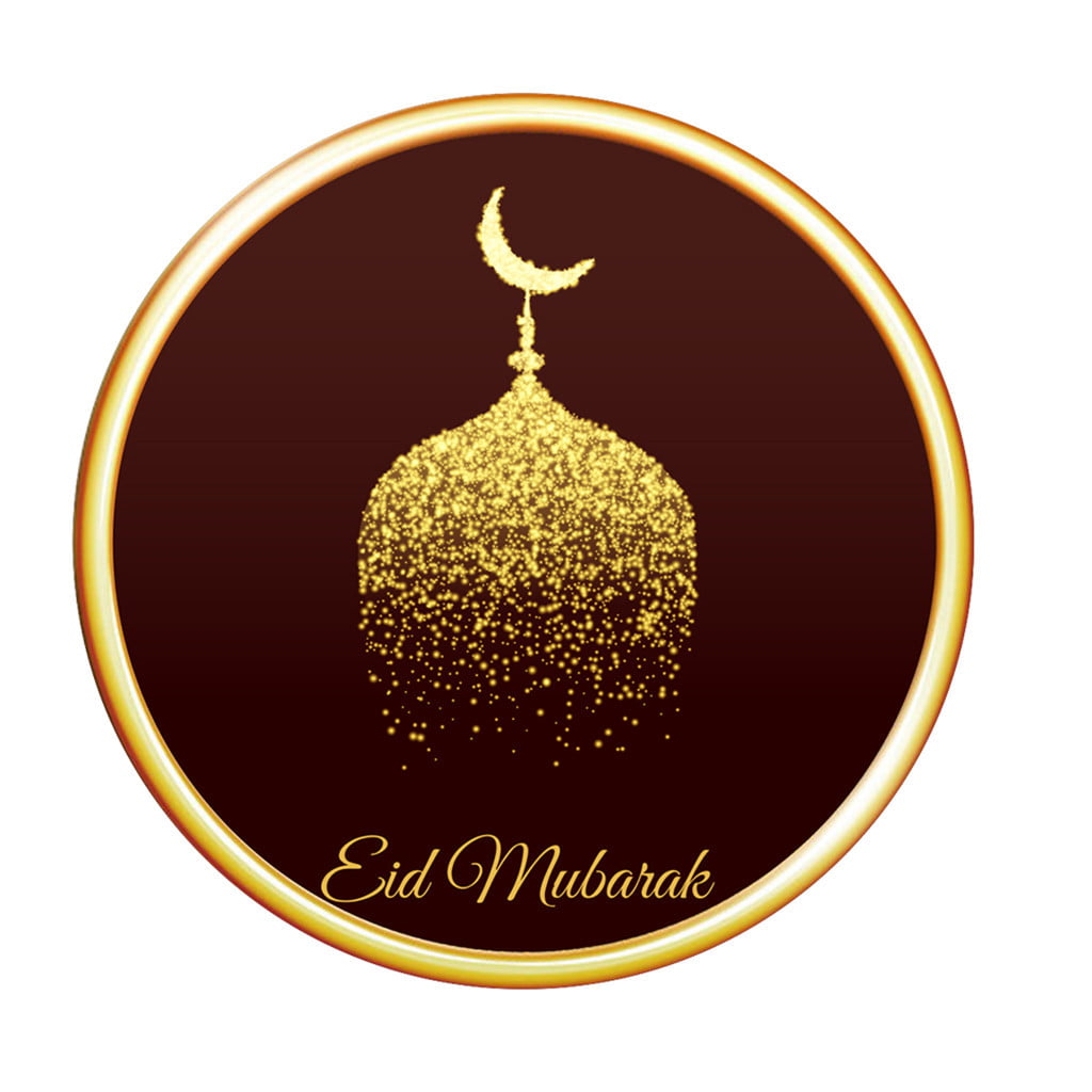 Details about   Eid Mubarak Ramadan Wooden Moon Ornaments Islam Muslim Party Hanging Decoration 