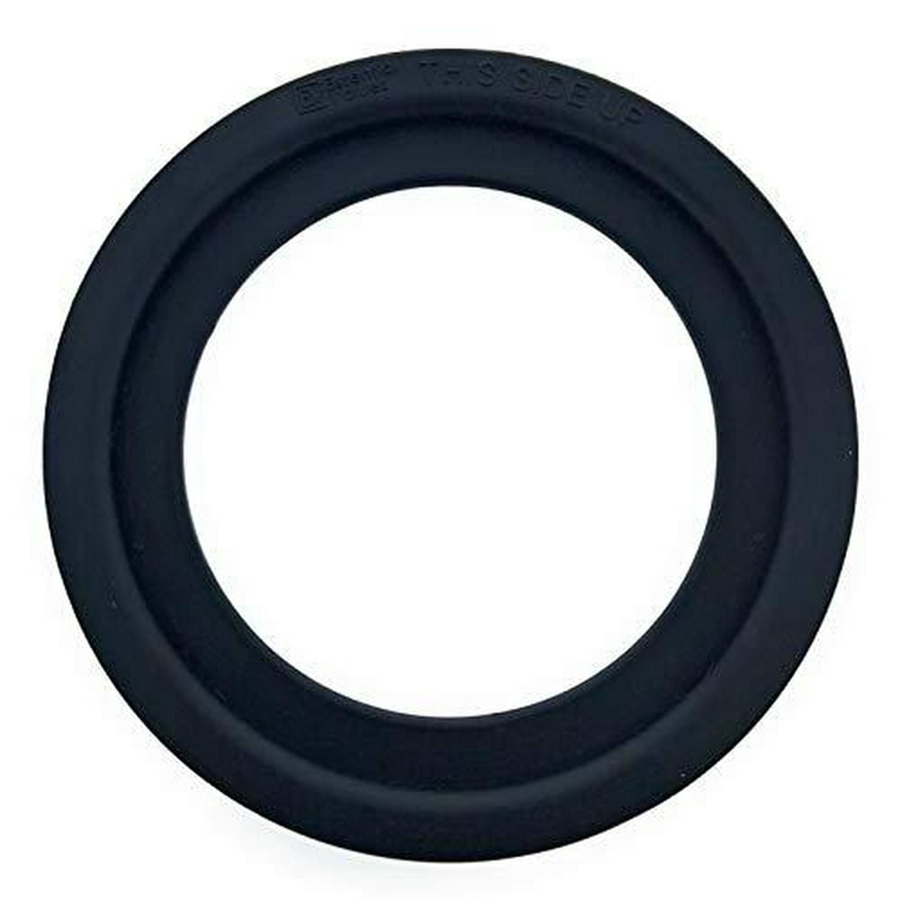 Essential Values Replacement Flush Ball Seal for Dometic RV Toilets