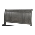 thumbnail image 5 of Glory Furniture Meade G8905A-FB Full Bed Gray, 5 of 7