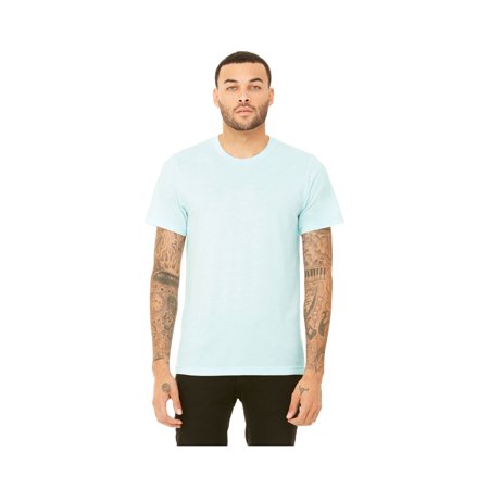 bella tri blend t shirt