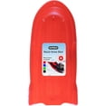 thumbnail image 1 of Superio Traîneau de Neige Torpedo pour Enfants et Adultes, 46 Pouces, Rouge, 1 of 8