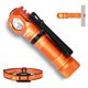 thumbnail image 1 of Linterna frontal ACEBEAM H16 650 lm LED recargable 90° EDC AA, 1 of 7