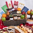 Gourmet Gift Baskets Prime Fruit Gift Baskets Food Gift Baskets Prime
