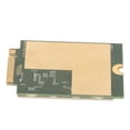 thumbnail image 4 of Módulo de red 4G LTE para portátiles Dell, 1 GBPS, compatible con Cat16 E ESIM, módulo de tarjeta de red T77W968, 4 of 14