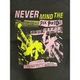 thumbnail image 2 of Sex Pistols Kanji Concert Black T-Shirt, 2 of 3