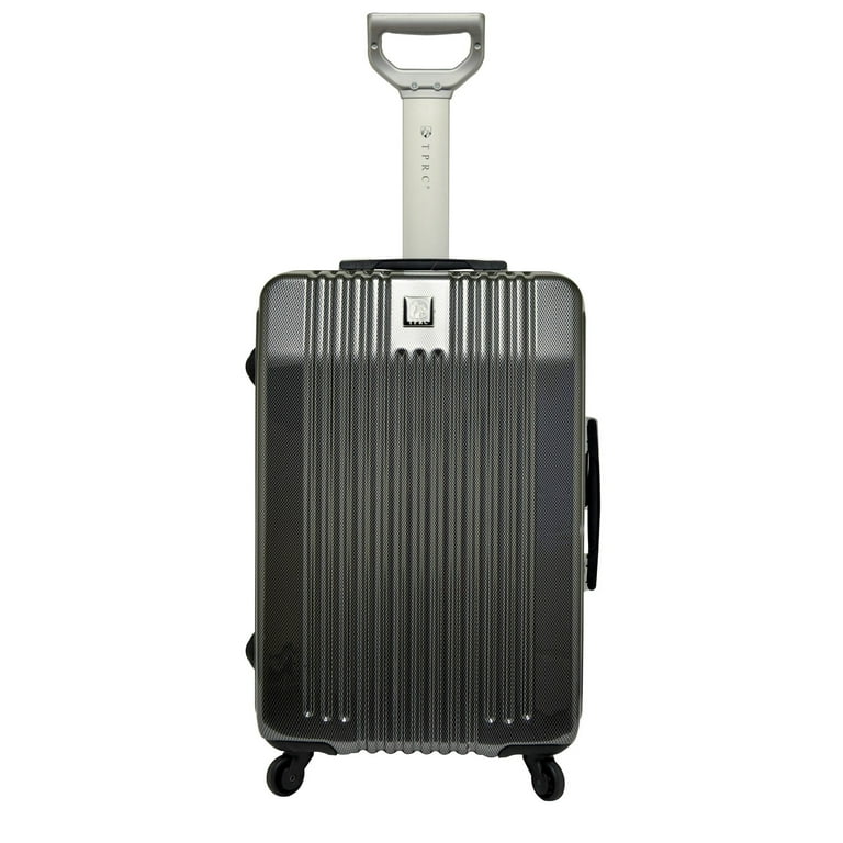Walmart hobbymaterial tprc luggage