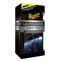 Meguiar's G18216 Ultimate Liquid Wax - 16 oz.