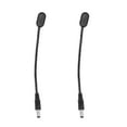 thumbnail image 1 of 2 Pcs Instrument de Musique Effecteur 9V Clip de Batterie Câbles Convertisseur, 1 of 8