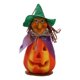 thumbnail image 3 of beautywom Halloween Pumpkin Celebration Festival para Tabletop Yuyangstore Linterna de calabaza, 3 of 7