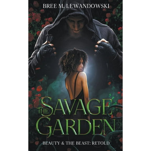 The Savage Garden, (Paperback)