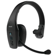 BlueParrott B650-XT Wireless Bluetooth Noise Cancelling Headset, 36hrs battery
