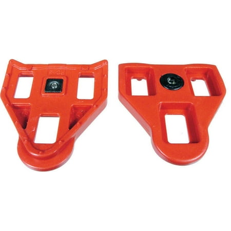 WELLGO LOOK DELTA RED 9 PEDAL CLEAT