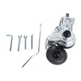 thumbnail image 2 of Metal Drill Attachment, Steel Simple  Versatile Electric Drill Plate Cutter Labor Saving  for Thin Iron Sheets, 2 of 7