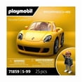 thumbnail image 4 of Set de Juego Playmobil Porsche Carrera GT, 4 of 4