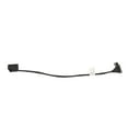 thumbnail image 2 of Battery Cord, Easy Installation DC020028J00 Standard Design Replacement Battery Cable Durable  Workmanship PVC  For Latitude 5270 E5270, 2 of 8