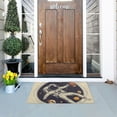 thumbnail image 5 of Yayeee Doormat for Indoor Entrance 32" x 20" Non Slippery Floor Rug, Astronaut Floating, 5 of 8