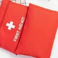 thumbnail image 3 of SUTENGDA 36Pcs First Aid Kit Reliable Emergency First Aid Kit for Home Travel-Ready Medical Bag for Outdoor Fun, 3 of 3