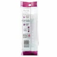 thumbnail image 2 of 6 Pack - Pure Silk Pivot Twin Premium Disposable Razor 10 ea, 2 of 2