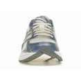 thumbnail image 4 of ASICS Men's Gel-1130 Cream Blueberry Shoes, from StockX, 4 of 5