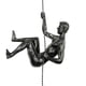thumbnail image 2 of Estatua De Hombre De Escalada En Roca Estatua De Hombre De Escalada En Roca Escalada en roca Hombre Resina Estatua Atleta Olímpico Estatuilla Colgar Escultura (F), 2 of 4