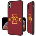 thumbnail image 4 of Iowa State Cyclones iPhone Solid Design Bump Case, 4 of 7