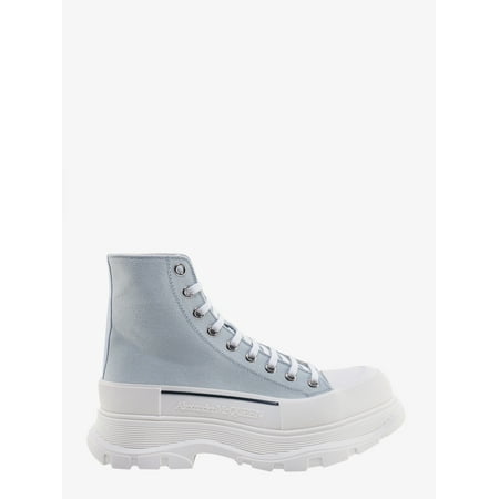 

MAN Canvas high sneakers