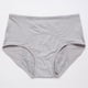 thumbnail image 1 of Ropa interior fisiológica para mujer, a prueba de fugas menstruales, cintura media alta, pantalones sanitarios para tía, 1 of 6