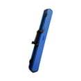 thumbnail image 4 of S SERENABLE Étui de Billard pour Queue de Piscine Accessoires de Billard Pratique Étui de Queue Articulée 1/2 Sans Verrou à Mot de Passe, 4 of 9