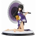 thumbnail image 4 of New 1/6 Yukino Yukinoshita Kimono Ver.Character Anime Statue Figure Desktop Ornament Popular Decorations Fan Souvenirs Creative Gift Collection 28cm/11inch, 4 of 8