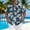 F Multicolor, variant on DJDLJWCJ Short Sleeve Shirts for Men, Lightweight Lapel Tops Mens polo T Shirts Summer Beach Shirts Multicolor 5XL