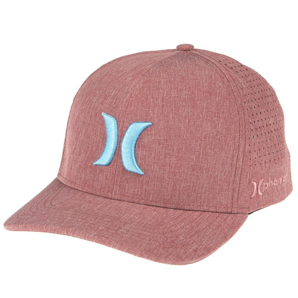 hurley phantom vapor hat