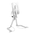 thumbnail image 1 of Quick Release Snap Davits Set, 304 Stainless Steel  Lock Davits System Marine Hardware Inflatable Boat Accessories for Yachts Boats, 1 of 8