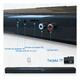 thumbnail image 4 of Barra De Sonido  Bloosom Bocina Bluetooth Recargable Negro, 4 of 4