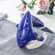 thumbnail image 5 of Ocarina de cerámica de 12 agujeros en forma de C con reposamanos y cordón, mini instrumento de viento para principiantes, 5 of 7