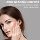 thumbnail image 4 of Wireless Headset Bluetooth 5.0 Stereo Headphone In Ear Earphones Earbuds With MIC, 4 of 5