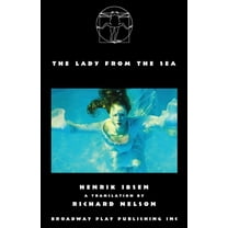 The Lady from the Sea (Paperback)