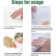 thumbnail image 3 of high quality Stain Remover Pen, Efficient Bleach Pens for Clothing, Portable Fabric Stains Remover Pen for Quickly Decomposing Coffee, Food, Oi, 3 of 5