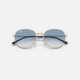 thumbnail image 3 of Sunglasses Ray-Ban RB 3809 92623F Rose Gold Clear Gradient Blue, 3 of 5