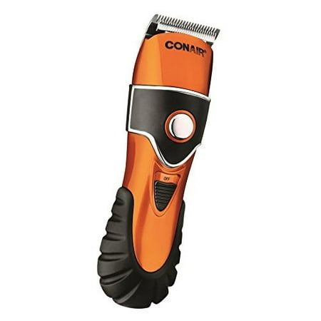 Conair Personal Clipper - Conair The Chopper 2-in-1 Customer Styler - 24pc Clipper/Trimmer