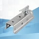 thumbnail image 3 of Enganche de Remolque de Alta Resistencia Acoplamiento de 50 Mm Acoplamiento de Remolque Enganche de Remolque Enganche de Remolque Adecuado para la Mayoría de los Remolques sin ANGGREK  Otros, 3 of 8