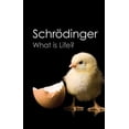 thumbnail image 1 of What Is Life?, Erwin Schrodinger Paperback, 1 of 2