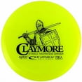 thumbnail image 2 of Latitude 64 Opto Line Claymore Midrange Golf Disc [les Couleurs Peuvent Varier] - 170-172 g, 2 of 3