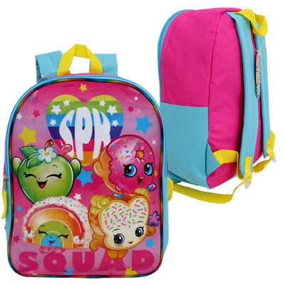 shopkins school bag